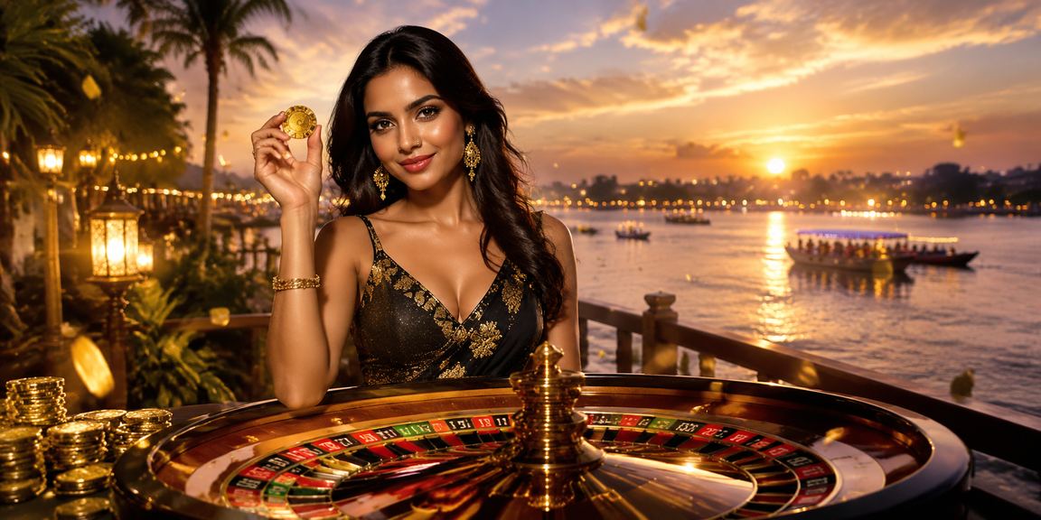 খুলনার রুলেট গেম প্যাটার্ন ও অডস প্রদর্শনী