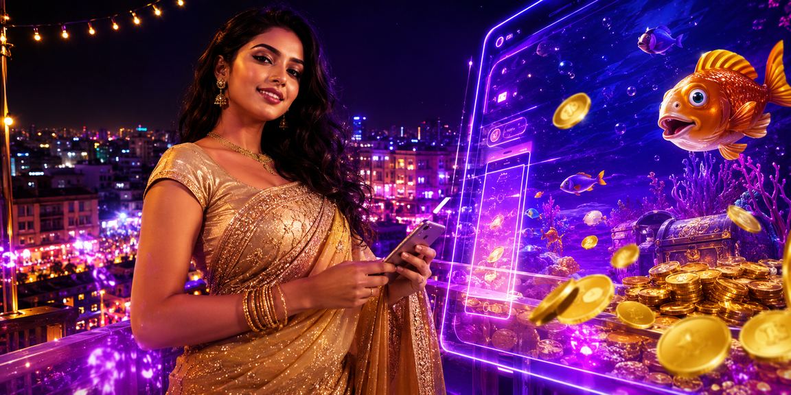 নারায়ণগঞ্জের জনপ্রিয় ফিশিং গেম